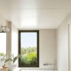 Aprende las opciones que tienes para aislar un techo con cielo raso